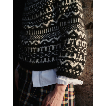 Laine Magazine Issue 23 ZIMA 2024